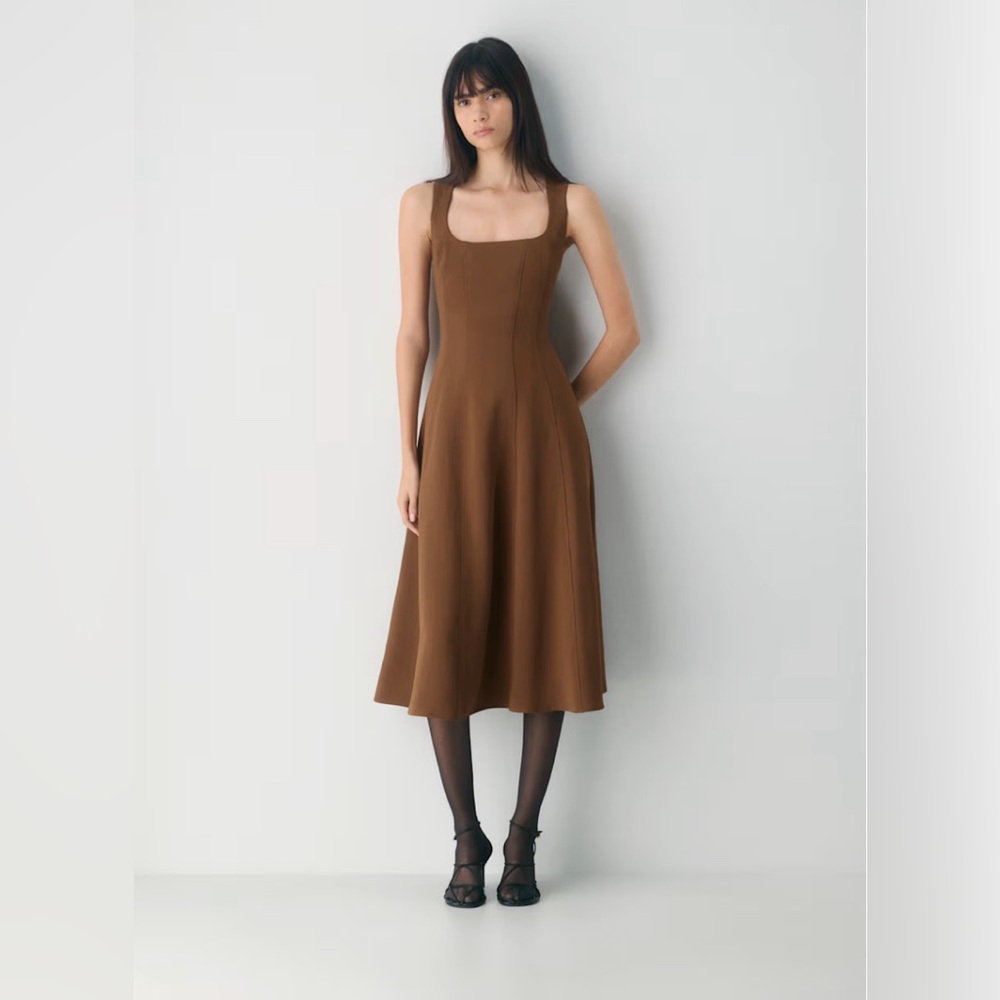 NWT Aritzia Leiden Dress